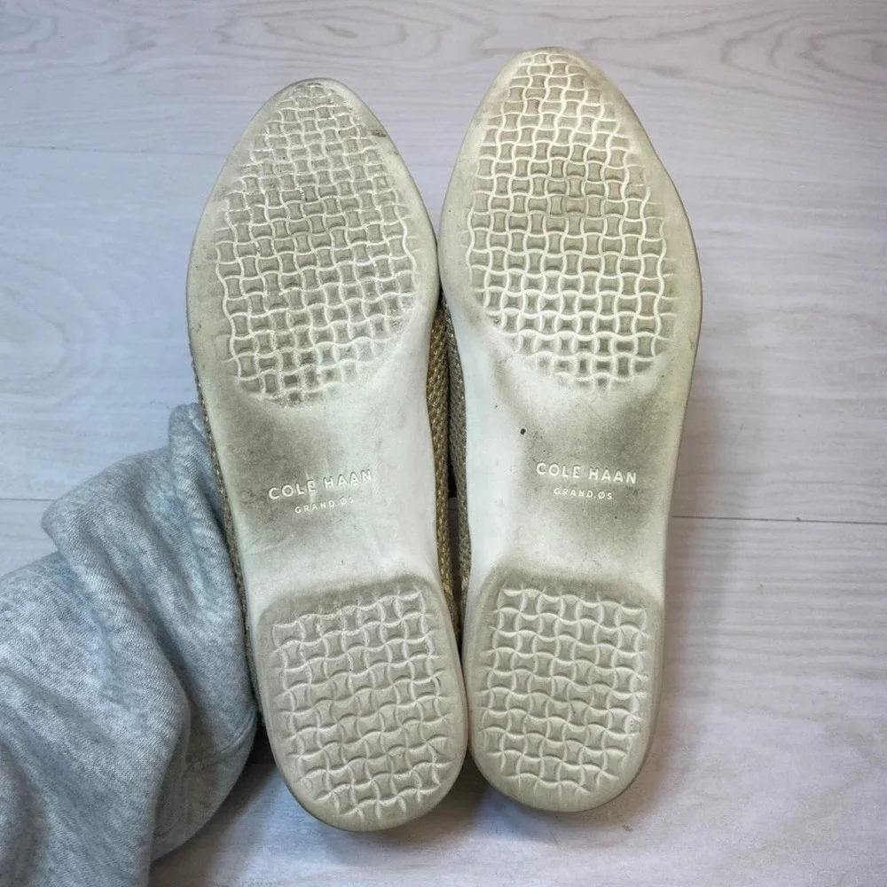 Cole Haan pre owned